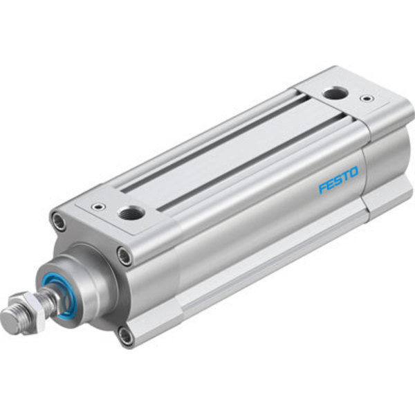 Festo Standards-Based Cylinder DSBC-63-125-PPVA-N3 DSBC-63-125-PPVA-N3